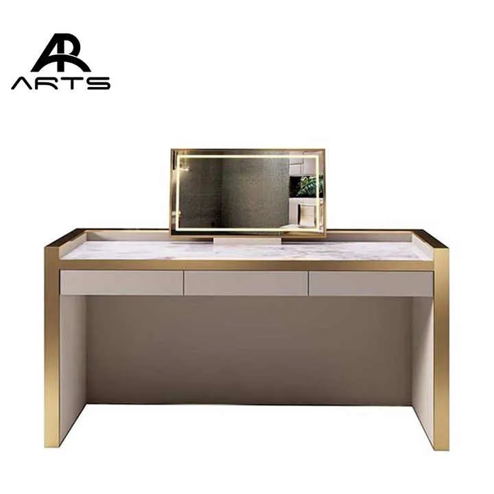 طاولة زينة على الطراز الإيطالي ,Italian style dressing table