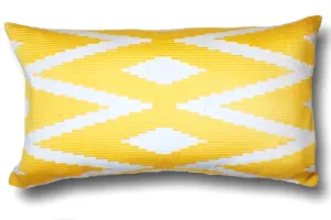 Abella Pillow design by 5 Surry Lane