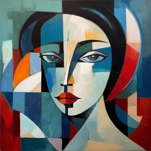 Abstract Artist