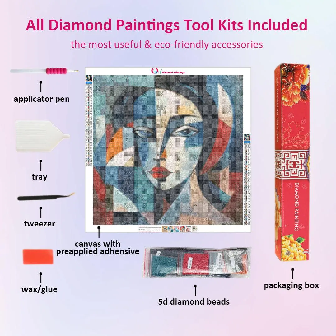 Abstract Artist