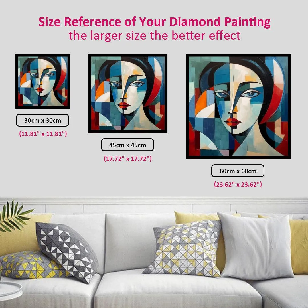 Abstract Artist