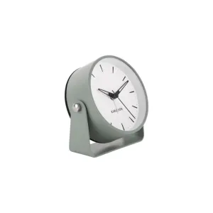 Alarm Clock Calm (Grayed Jade)