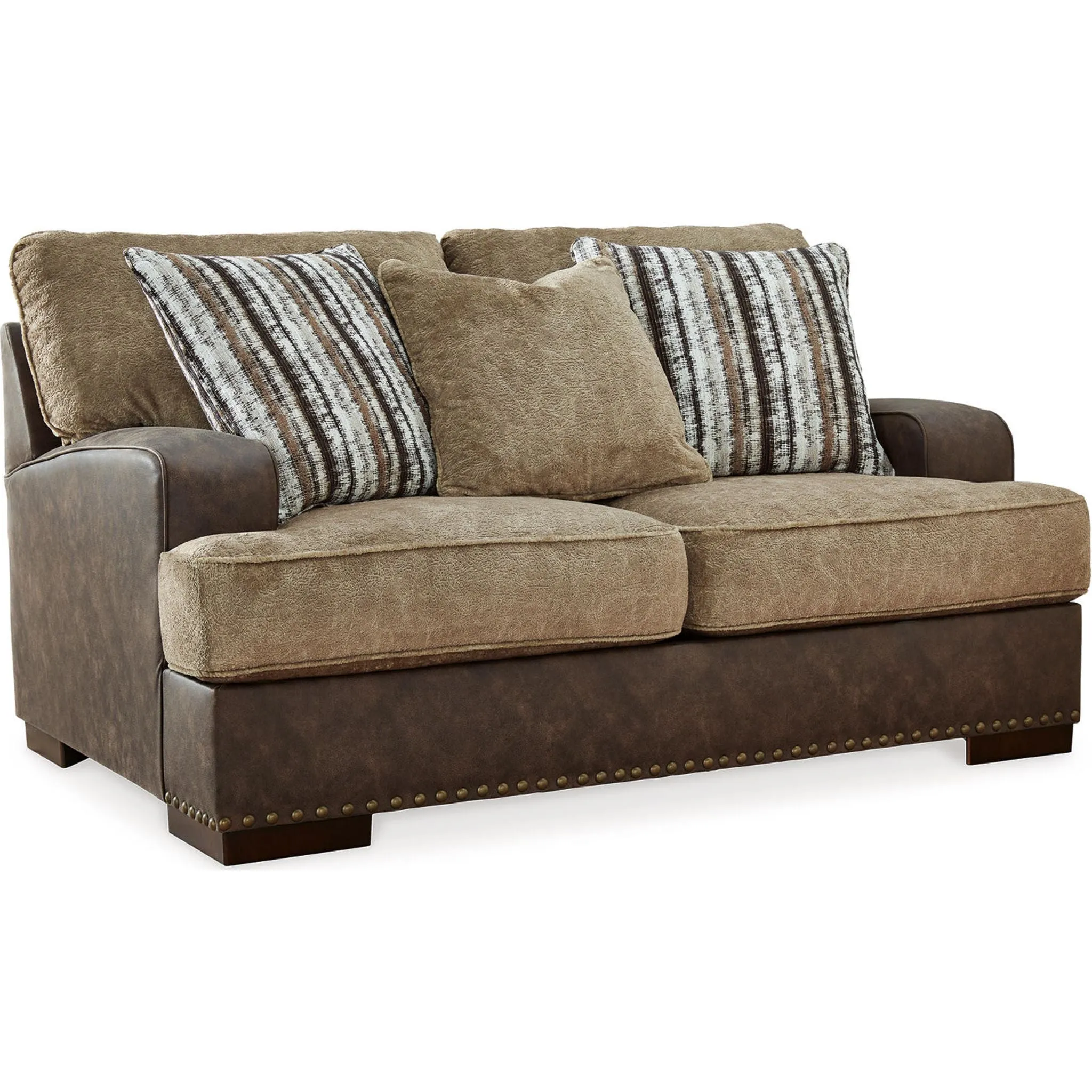 Alesbury Loveseat