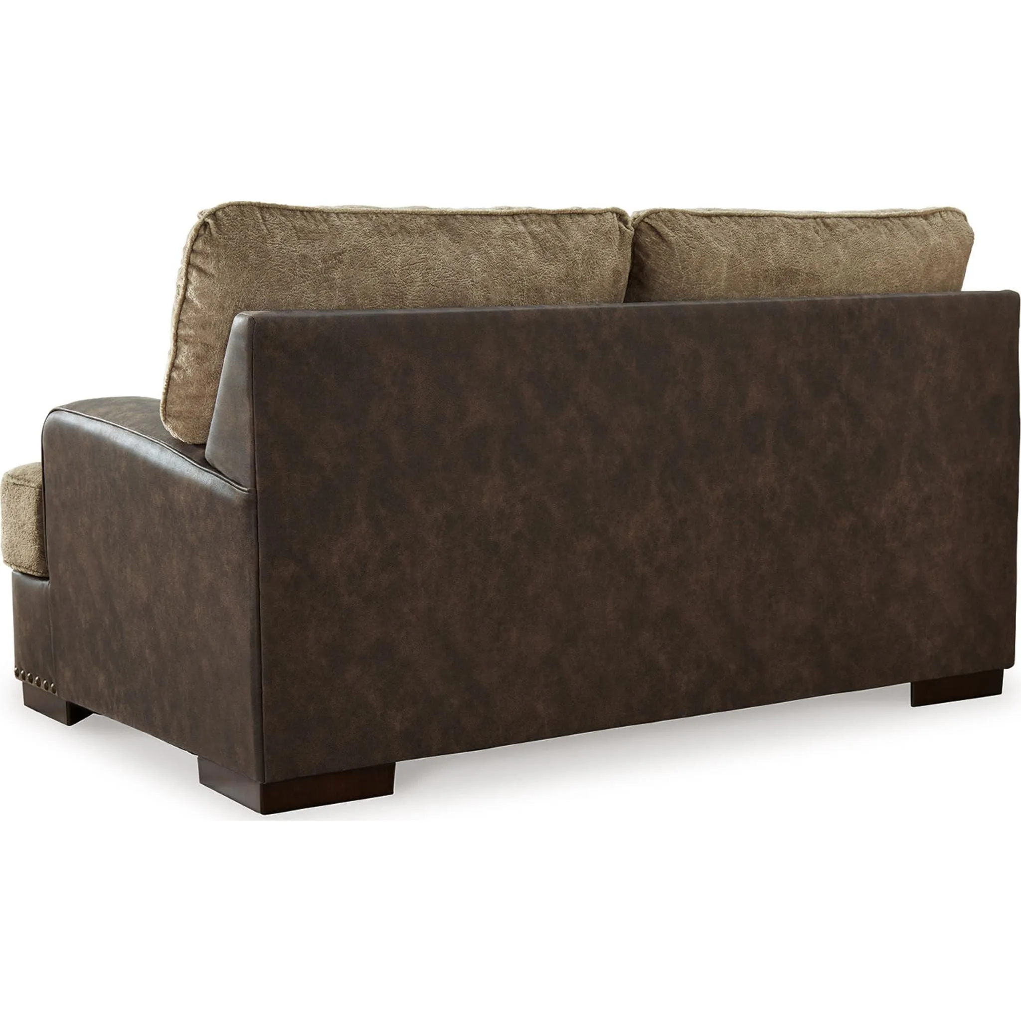 Alesbury Loveseat