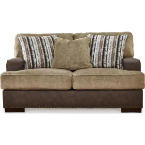 Alesbury Loveseat