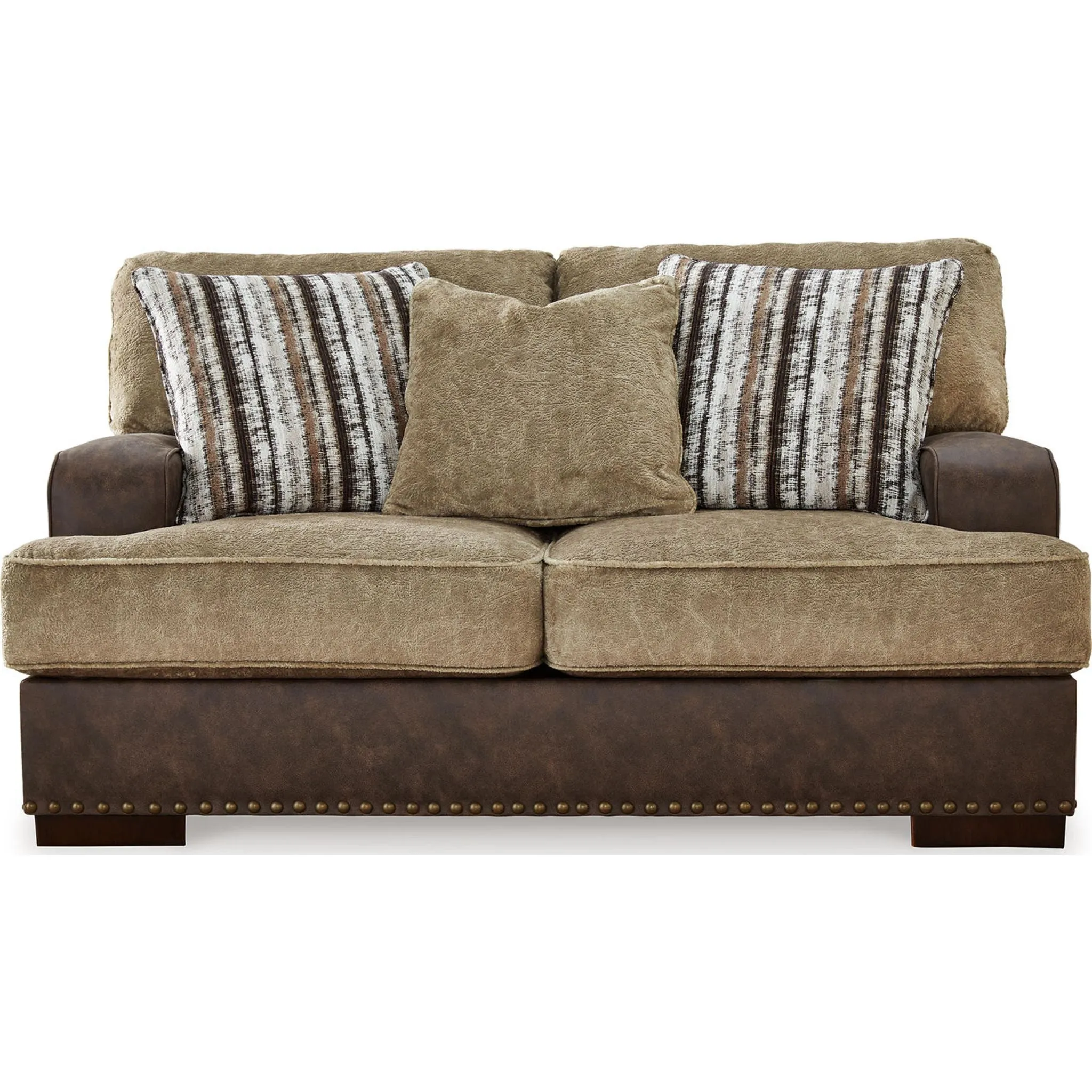 Alesbury Loveseat