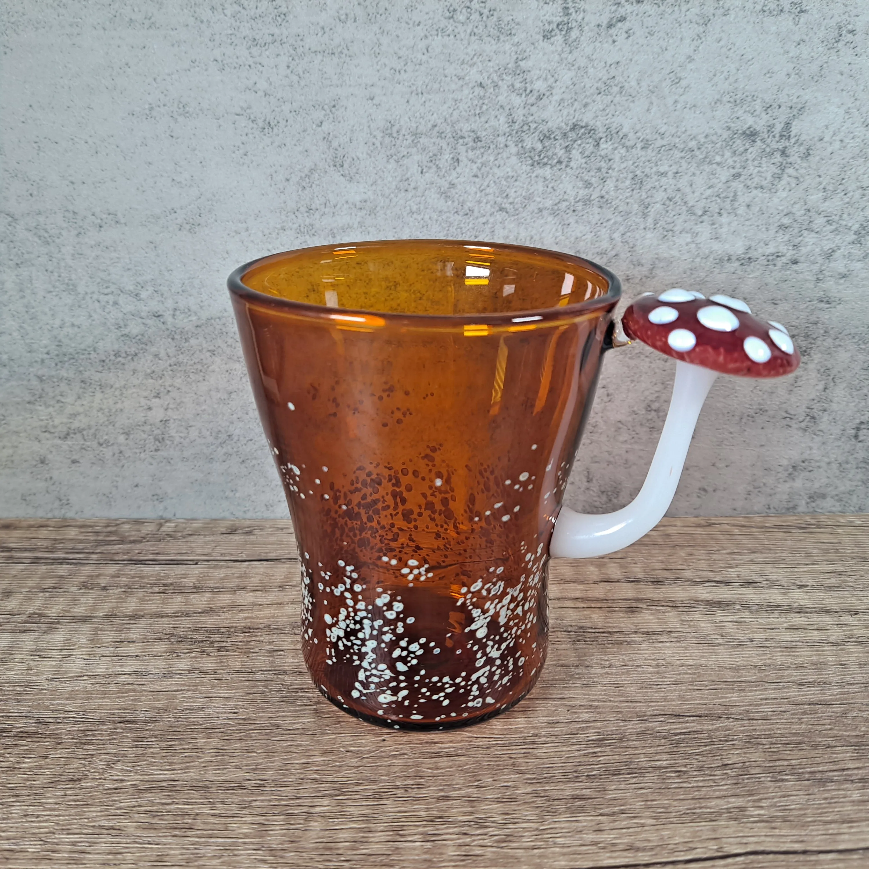 Amanita Mushroom Drinkware – Cups and Mugs