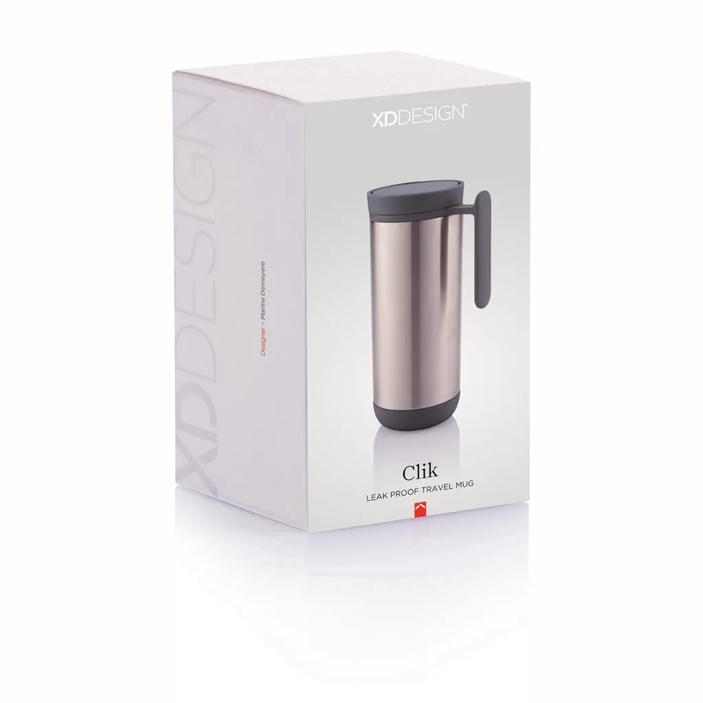 AMS - DWXD 608 XDdesign CLIK HANDLE Drinkware