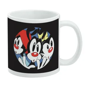 Animaniacs - We're Stuck! Mug
