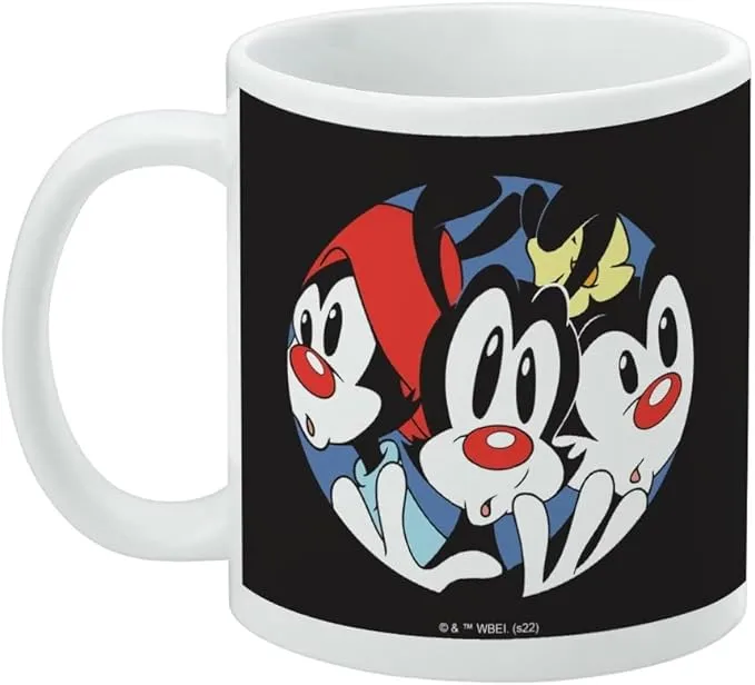 Animaniacs - We're Stuck! Mug