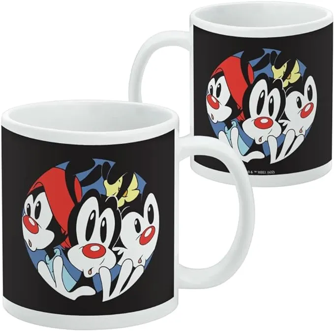 Animaniacs - We're Stuck! Mug