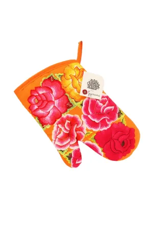 ANNA CHANDLER OVEN MIT MEXICANA
