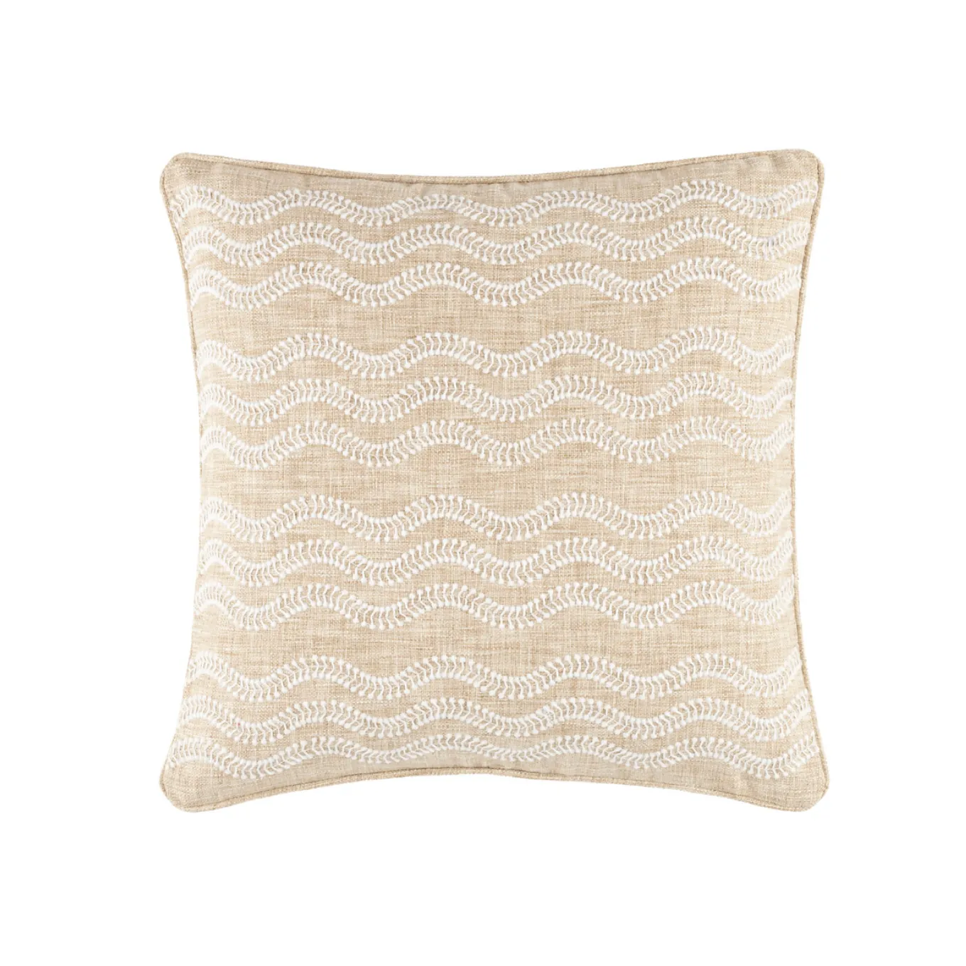 Annie Selkie Scout Natural  Pillow