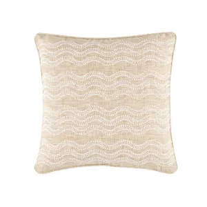 Annie Selkie Scout Natural  Pillow
