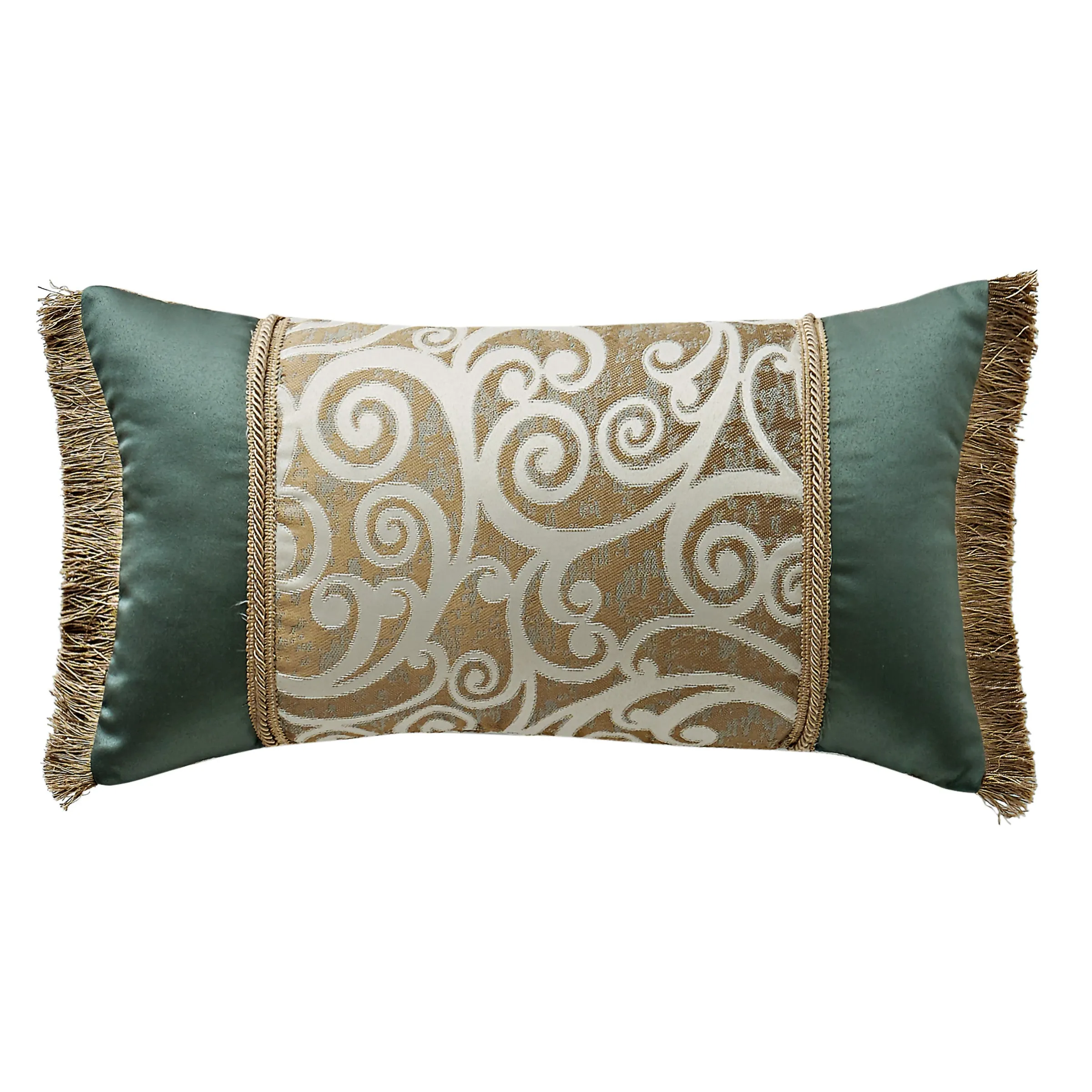 Anora Jade Decorative Pillow Set of 3