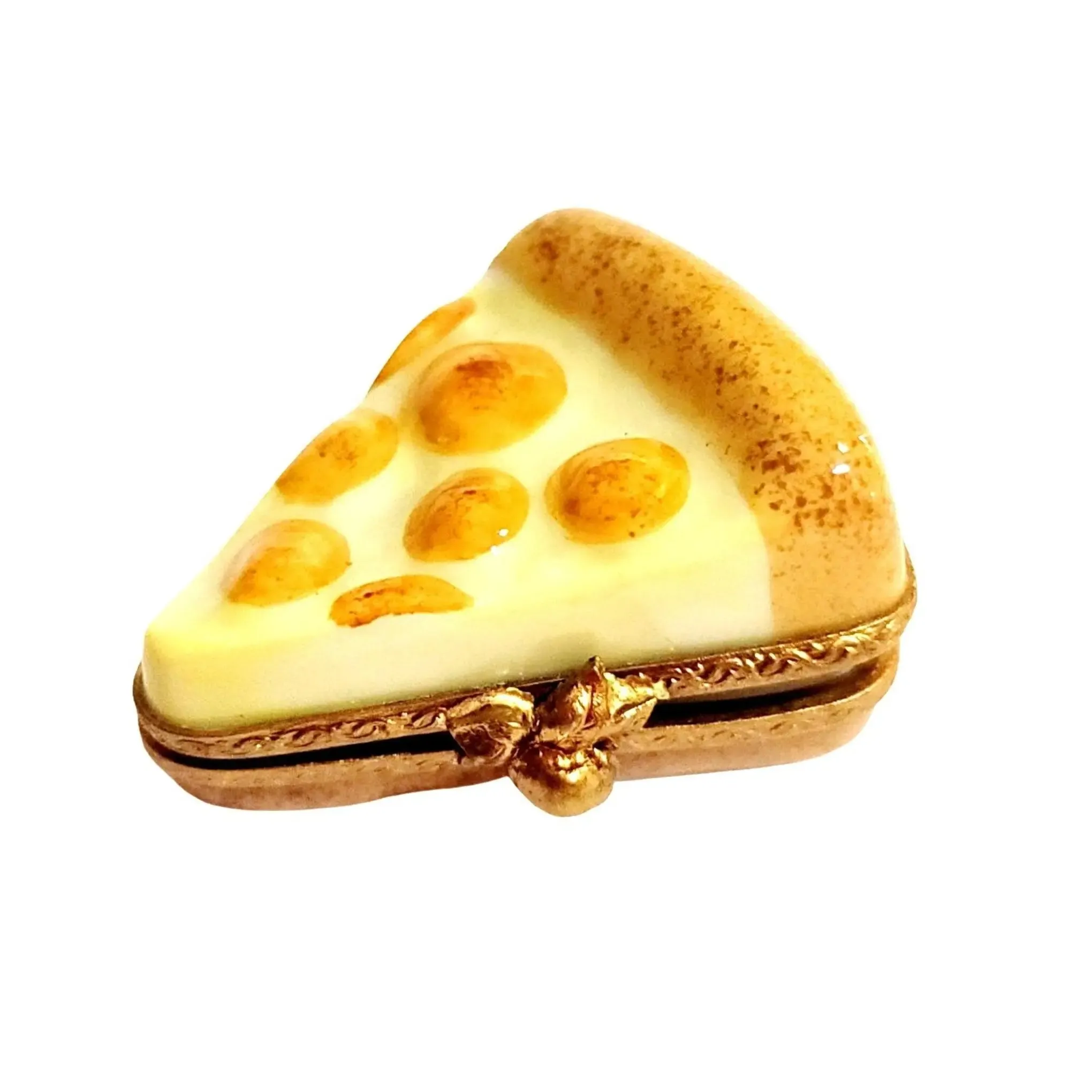 Apricot Flan Pie