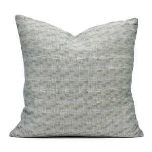 Arcana in Crest Pillow