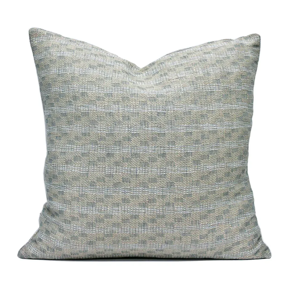 Arcana in Crest Pillow