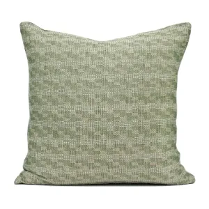 Arcana in Moss Pillow