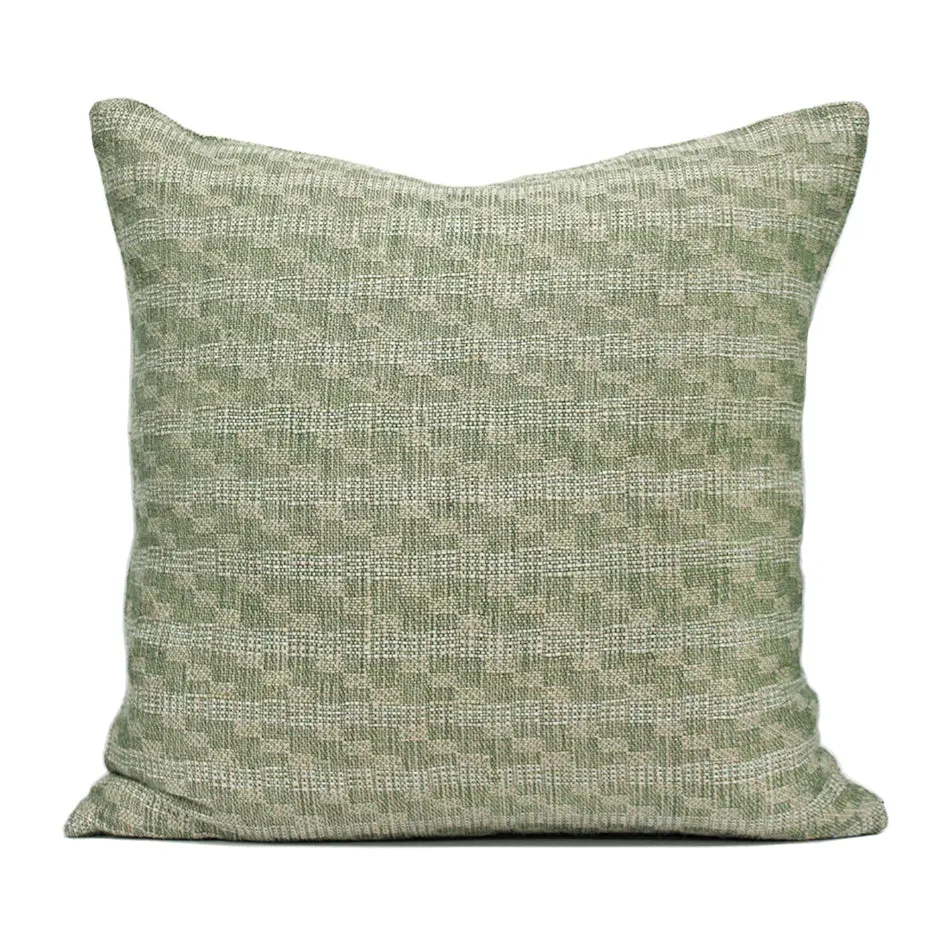 Arcana in Moss Pillow