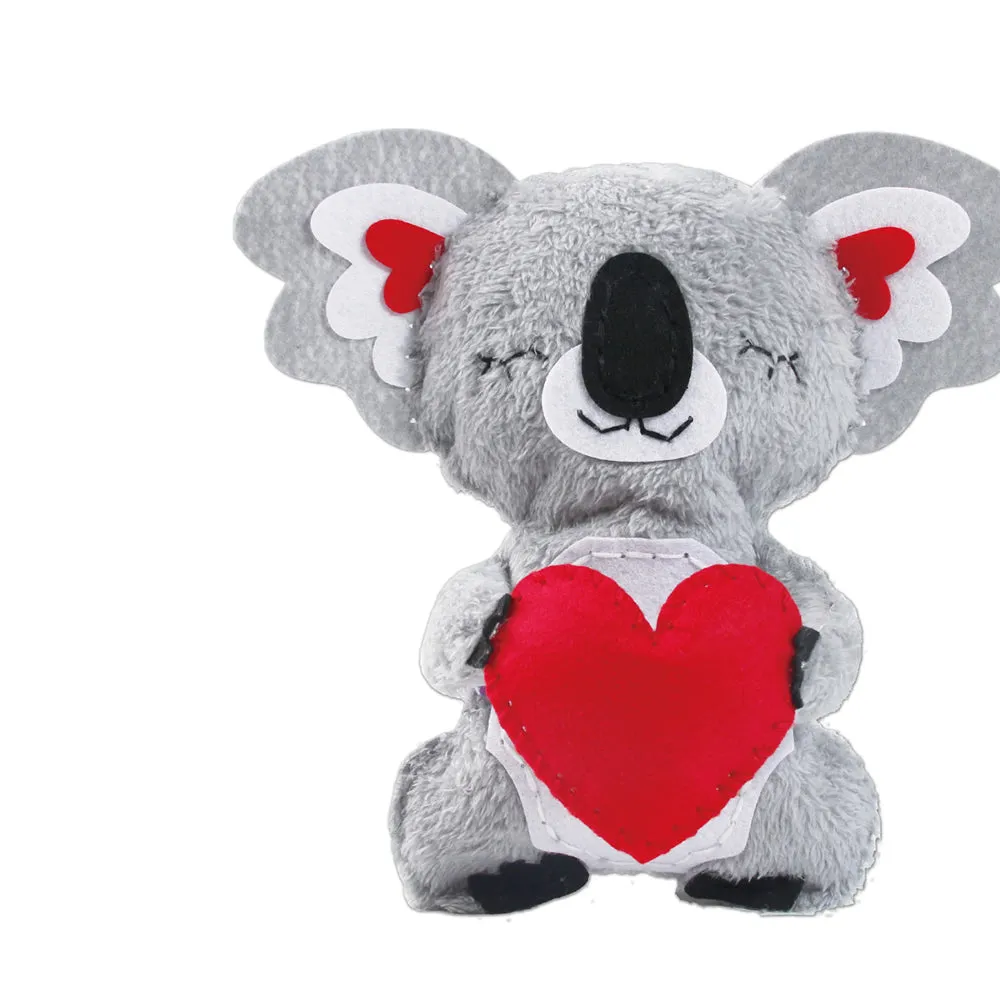 Avenir - My First Doll - Koala Heart