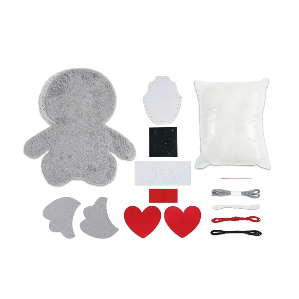 Avenir - My First Doll - Koala Heart