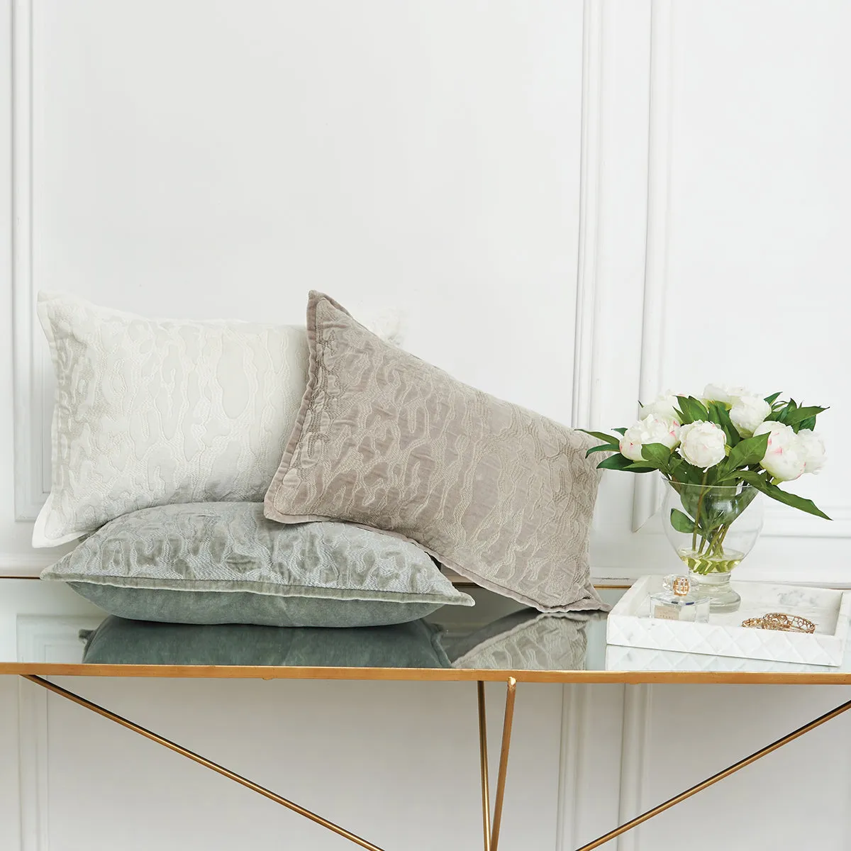 Avon Pillow