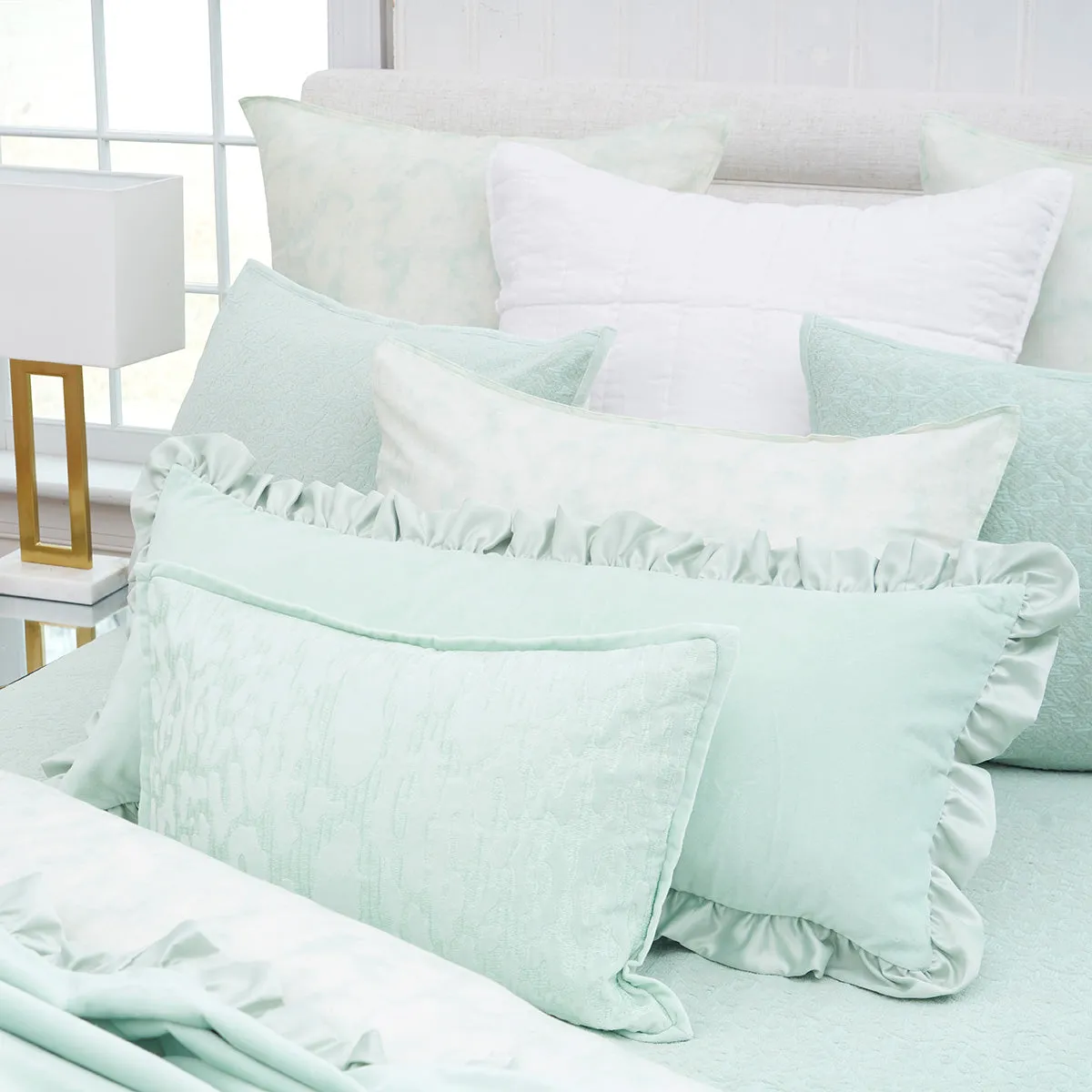 Avon Pillow