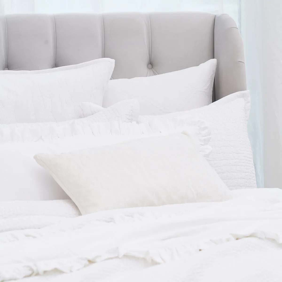 Avon Pillow