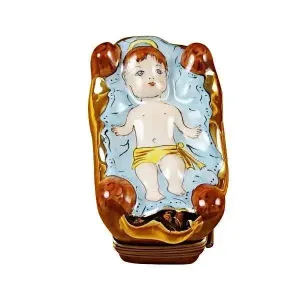 Baby Jesus