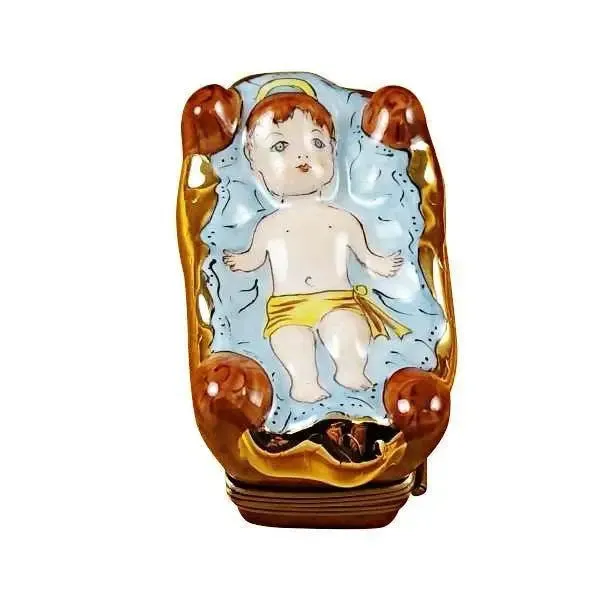 Baby Jesus