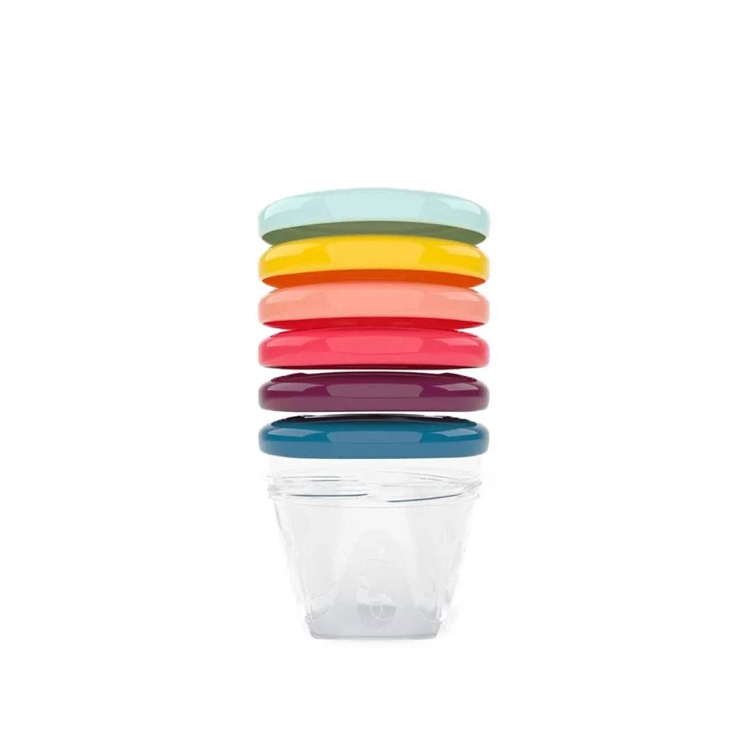 babymoov Babybols 180ml - 6 Pack