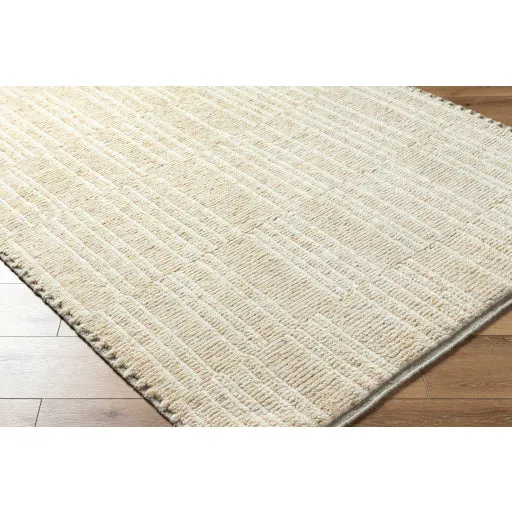 Becki Owens Davey Natural / Ivory Rug