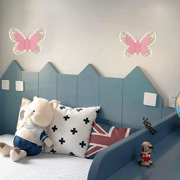Bedroom Wall Light Modern Indoor-مصباح حائط لغرفة النوم