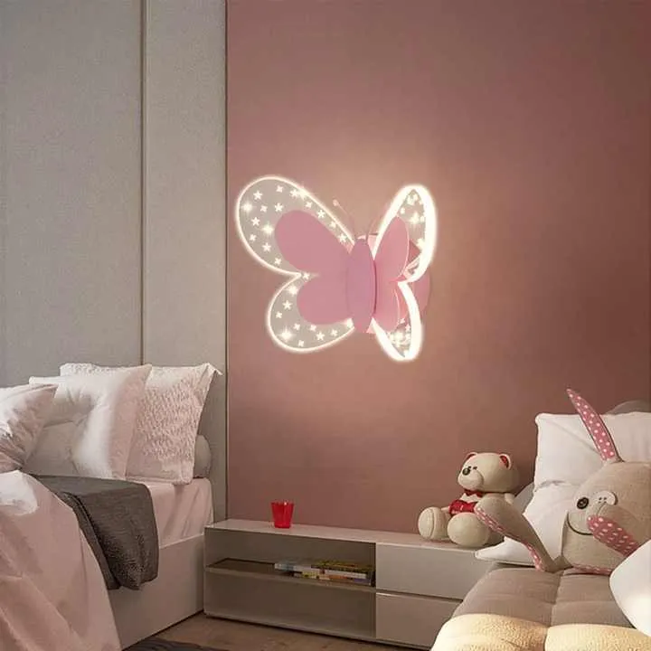 Bedroom Wall Light Modern Indoor-مصباح حائط لغرفة النوم
