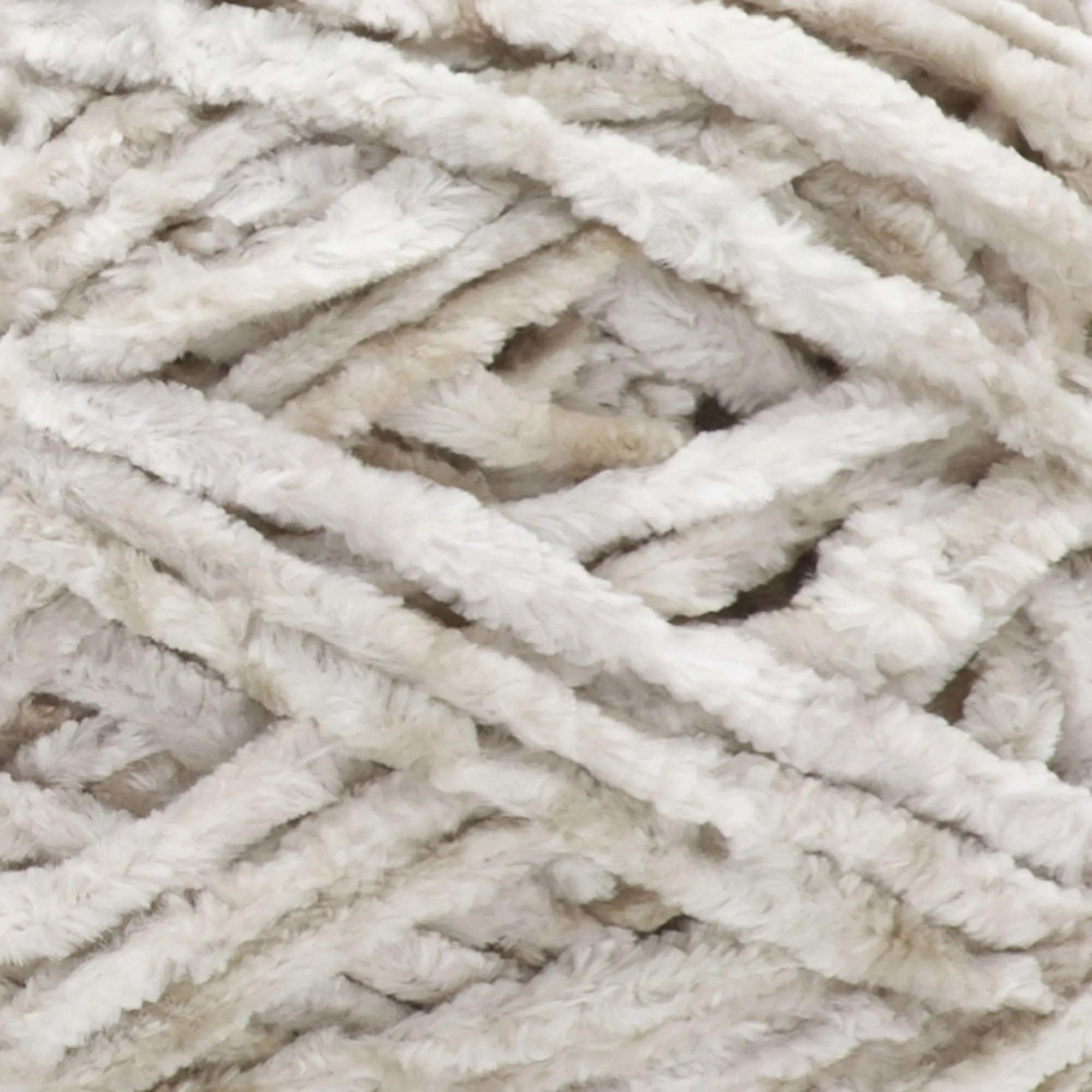Bernat Crushed Velvet Yarn - Clearance Shades