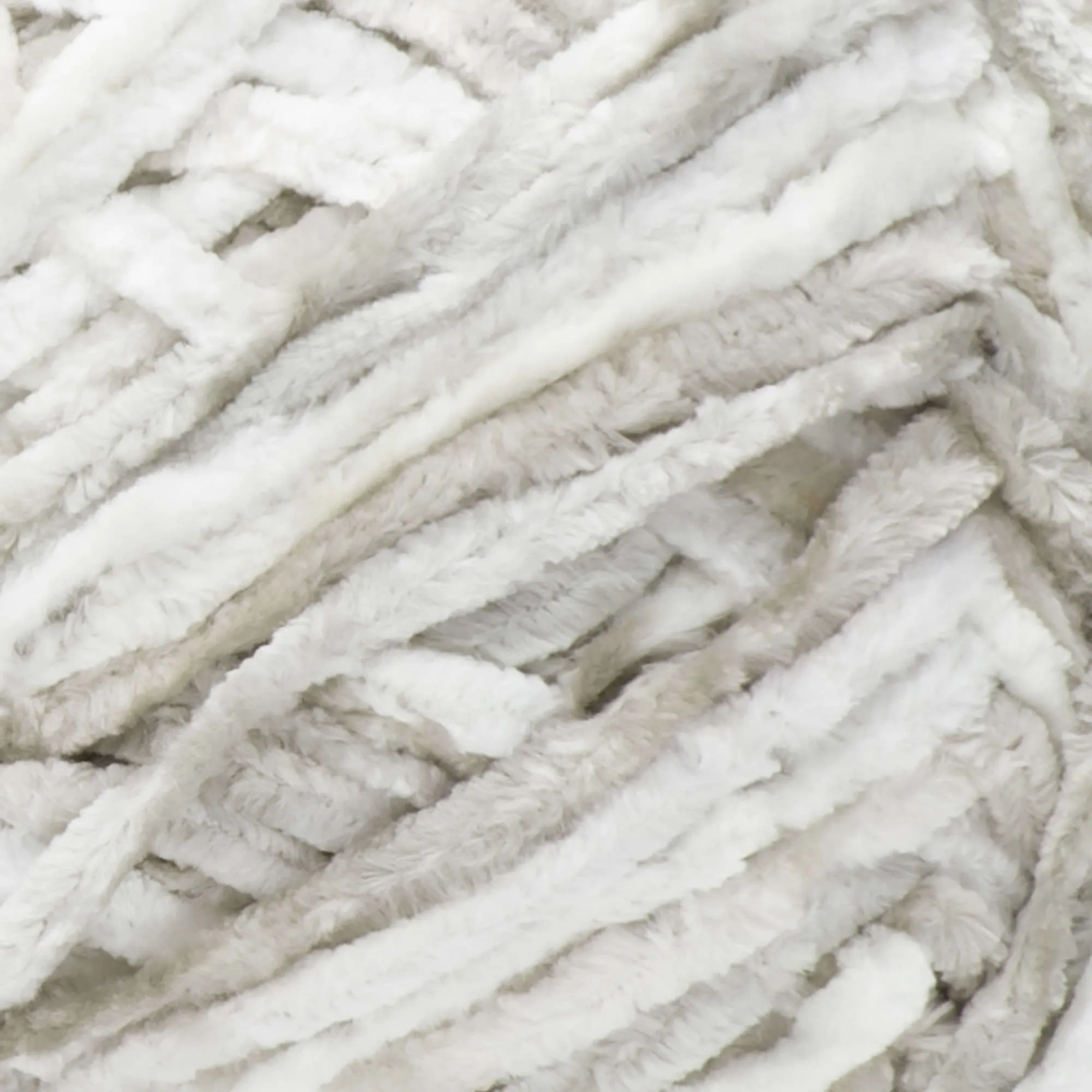 Bernat Crushed Velvet Yarn - Clearance Shades