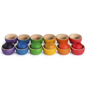 Bowls & Balls