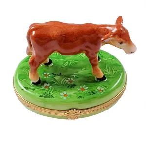 Brown Cow
