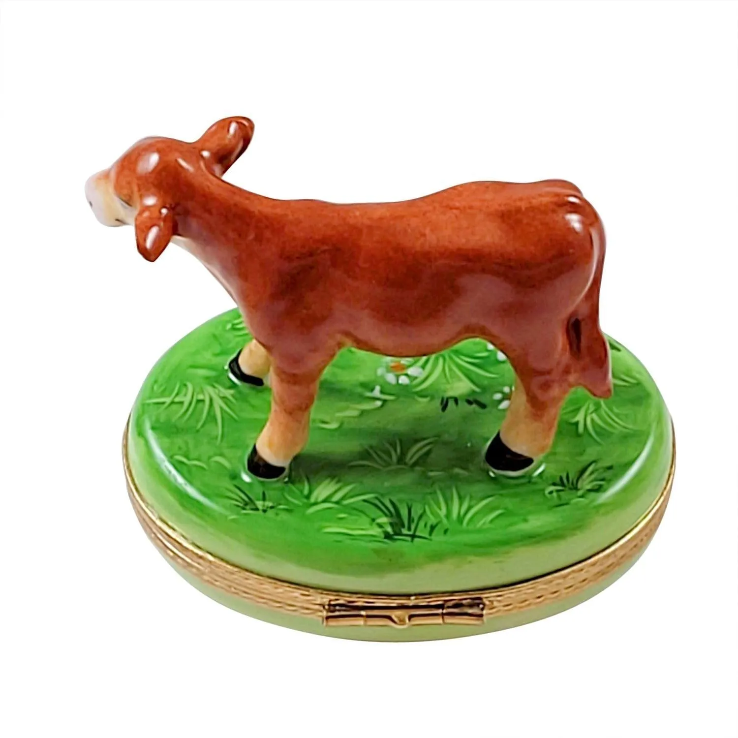 Brown Cow