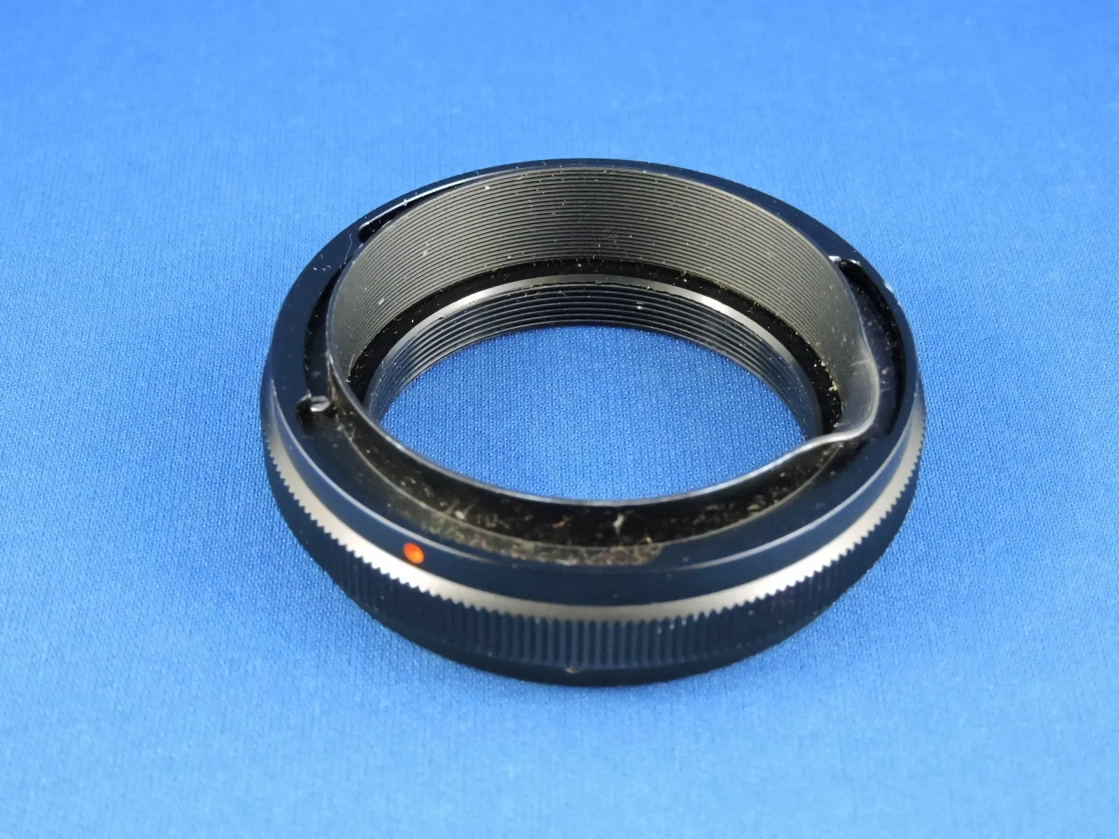 Cameras - Canon Mount Adapter