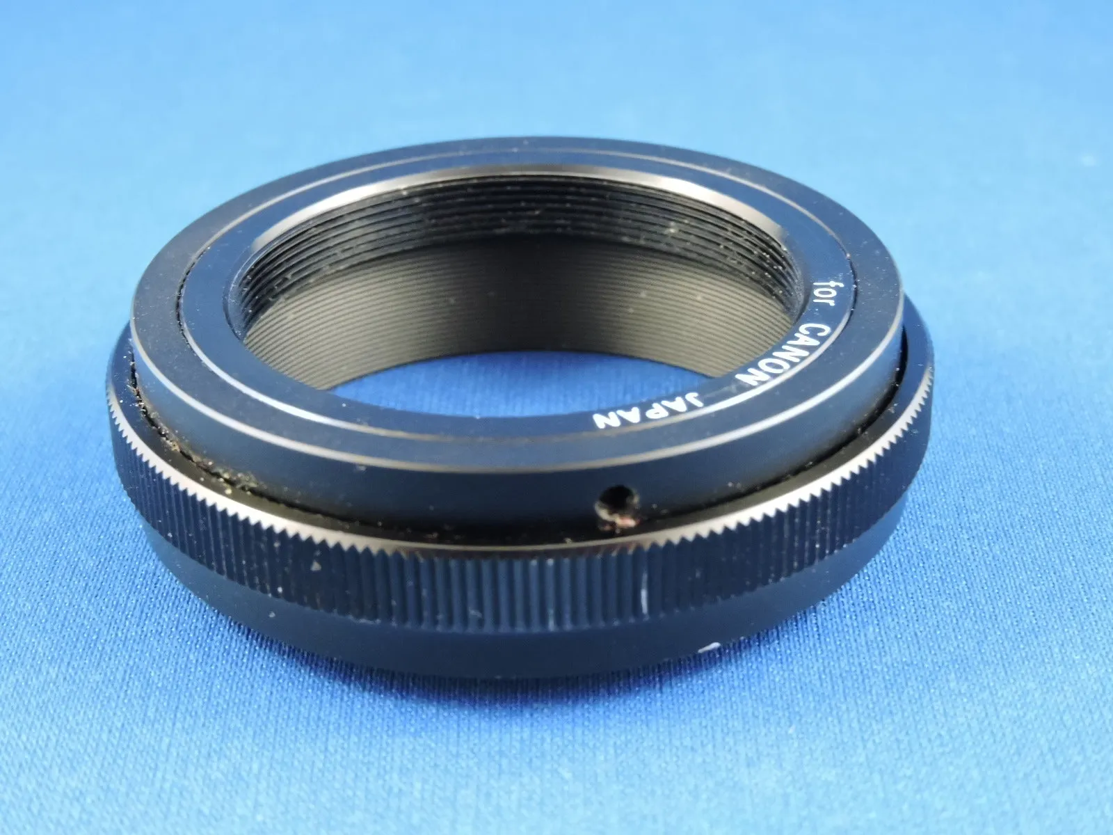 Cameras - Canon Mount Adapter