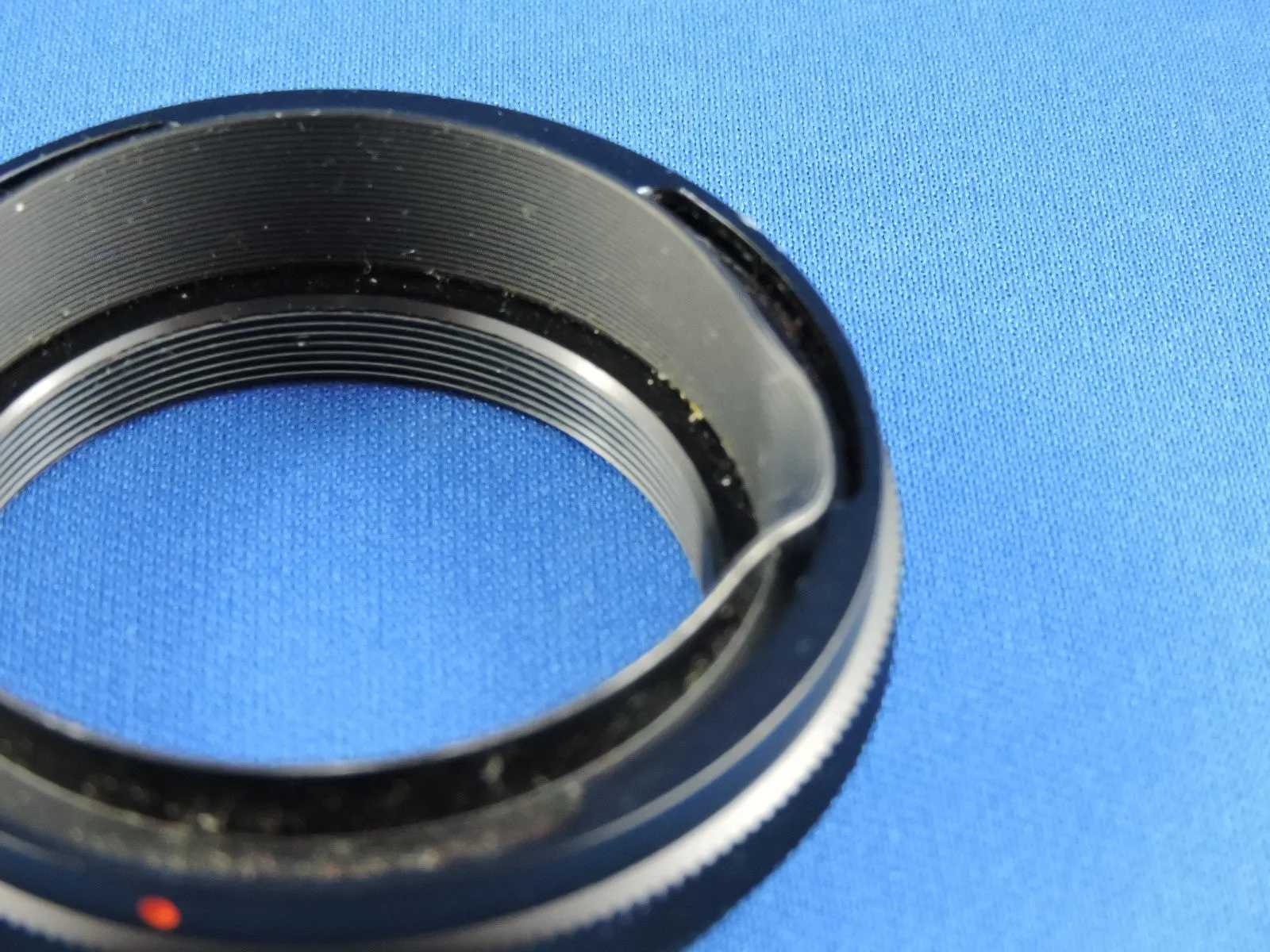 Cameras - Canon Mount Adapter
