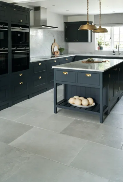 Ca'Pietra Pebble Porcelain