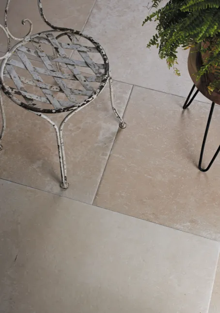 Ca'Pietra Pebble Porcelain