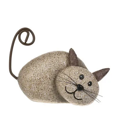 Cat Figurines