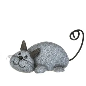 Cat Figurines