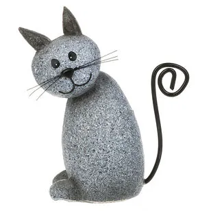 Cat Figurines