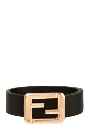 Center Square Bar Belt