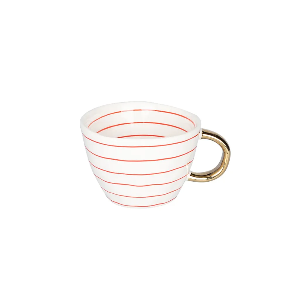 Ceramic Mugs